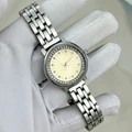 Silver yellow