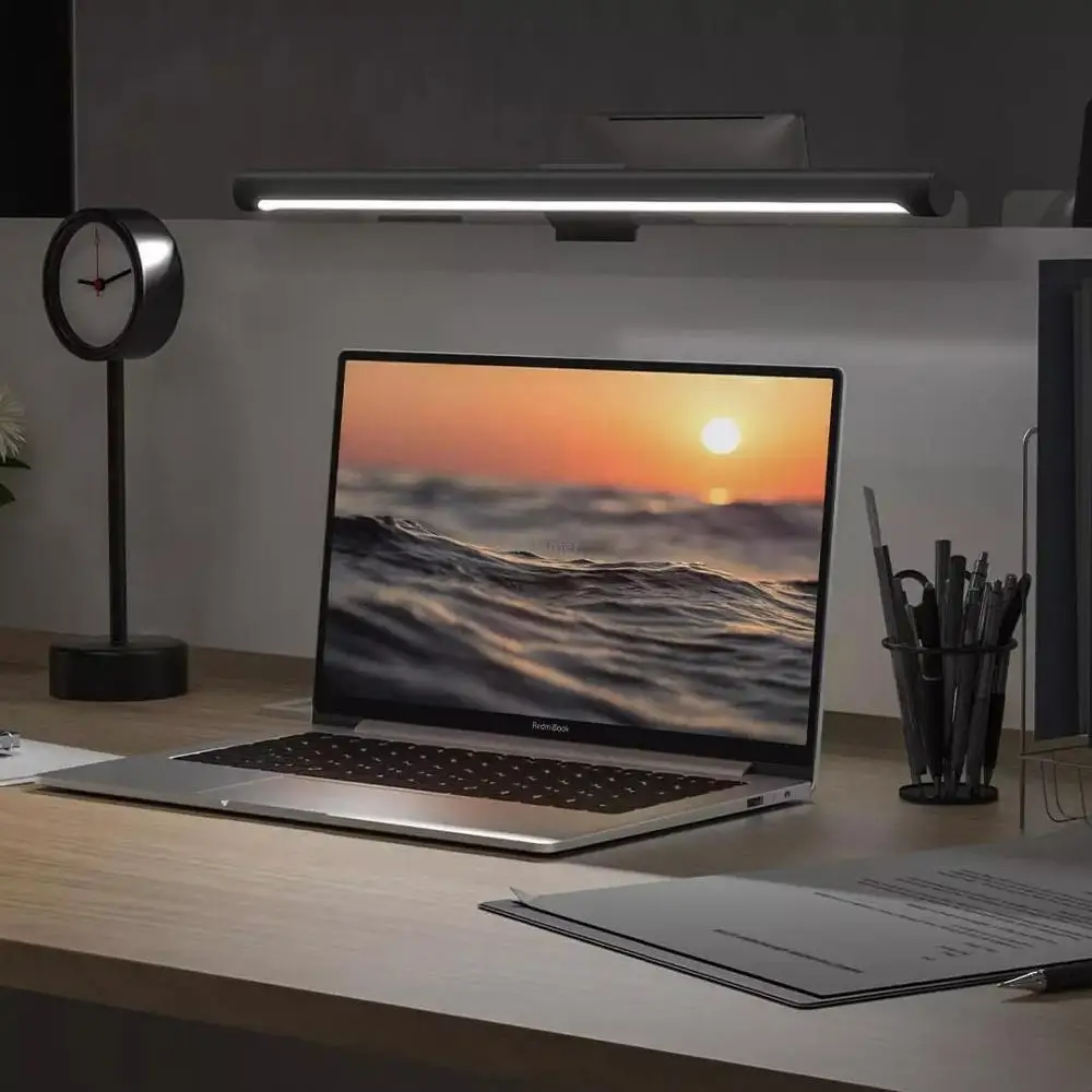 Xiaomi Screenbar Light Desk Lamp Computer Laptop Screen Bar LCD Monitor Light for Study Hanging Table Lamp Reading