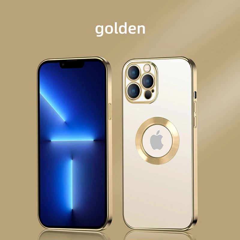 New Version 2.0 Clean Lens iPhone Case 9 S4e85c6fb0e454153a0830fffa547f794K