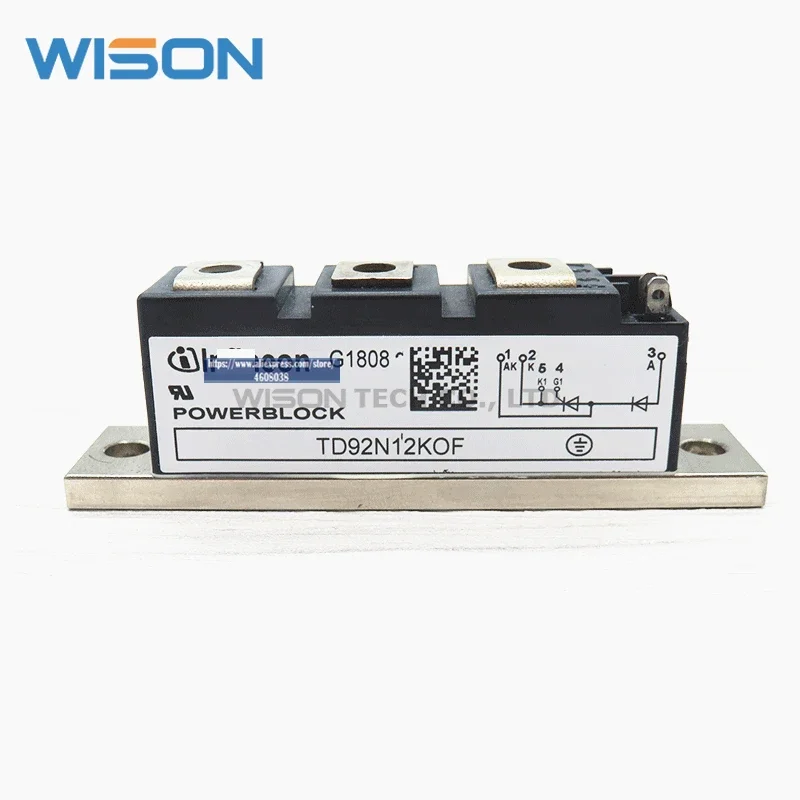 

TD92N12KOF TD92N14KOF TD92N16KOF TD92N08KOF TD92N18KOF, бесплатная доставка, новый и оригинальный модуль