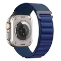 46 Navy blue black