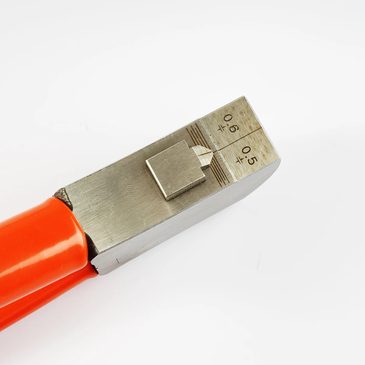 Lishi Schlüsselschneider Tragbarer Lishi Schlüsselschneider Schlosser Autoschlüssel Zange Autoschlüssel Schneidemaschine Schlosserwerkzeug – Detail 4