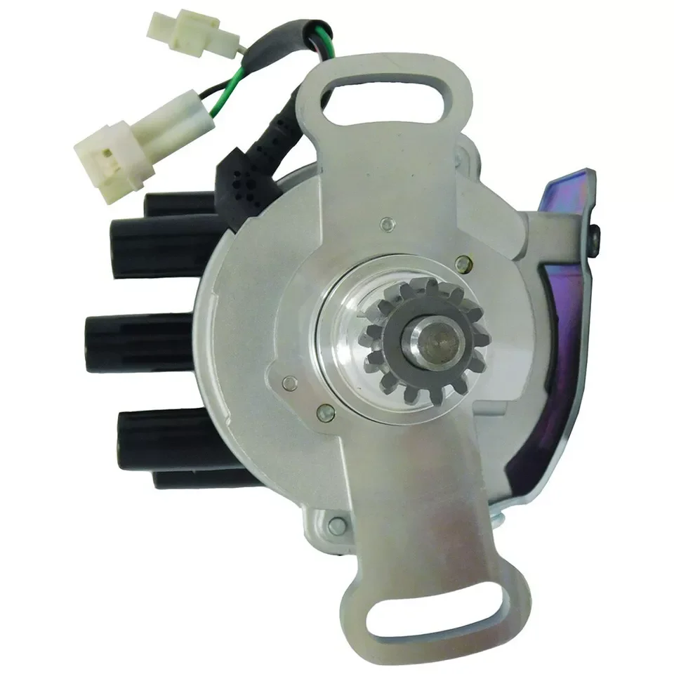 94849768 19100-16260 31-74403 84-74403 SherryBerg DISTRIBUTOR Compatible With FOR Toyota Geo Prizm L4 1.6L 1989 1990 1991 1992