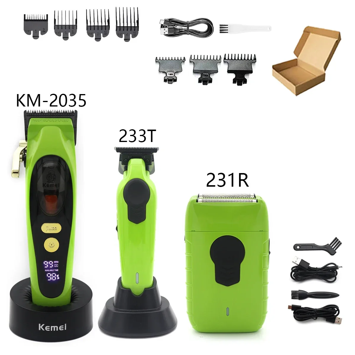 KIT3