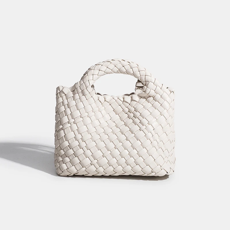 Creamy-white