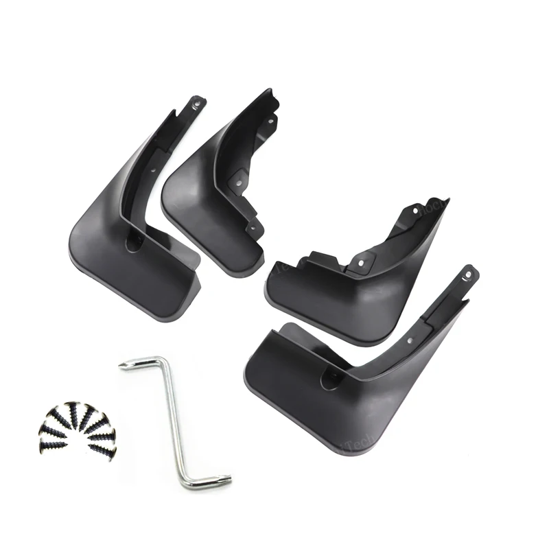 פפי בוץ עבור קיר גדול האובל F7 2019 2020 2021 2022 2023 מפלפלי בוץ שומרי בוץ פנדר הקדמי