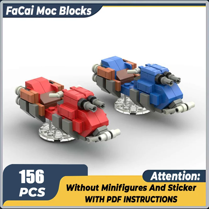 

Сборка своими руками 40K летающий автомобиль игрушки для Moc строительные блоки популярные игры молотки Primaris моделей мотоциклов технология кирпич