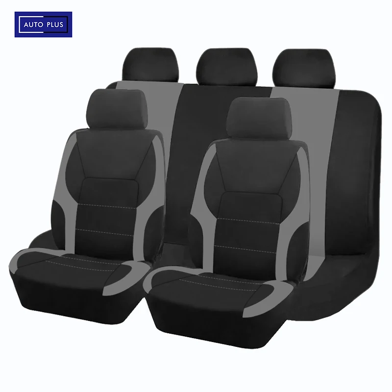 Buy DBS 1011072 Car Seat Cover Custom Made High End Finish Fast Installation Compatible With Airbag Isofix Steering Wheel Left 2952785469 - View #5