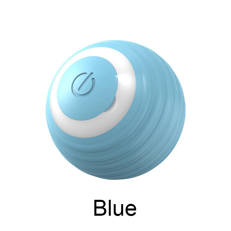 Style 1 Blue