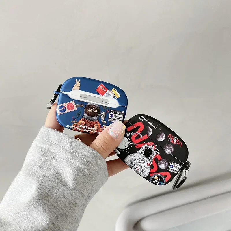 Shockproof Lightweight Cookie Monster Airpod Pro Case Airpod Pro