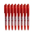 8 red