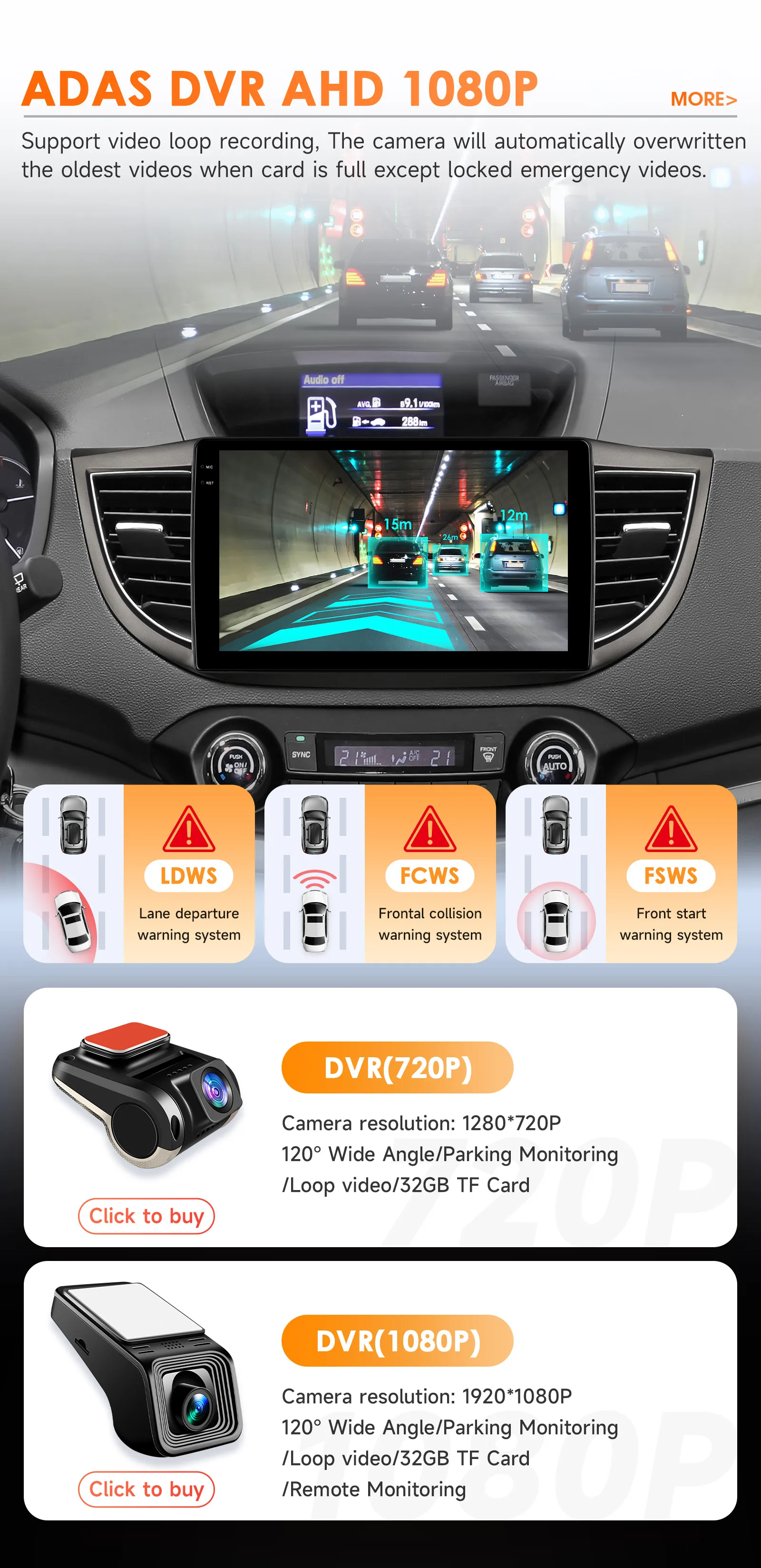 Hizpo 10,1 Zoll Autoradio für Honda CRV CR-V 4 4. Generation 2012 2013 2014 2015 2016 Navigation GPS Multimedia Video Player Stereo 4G – Detail 40