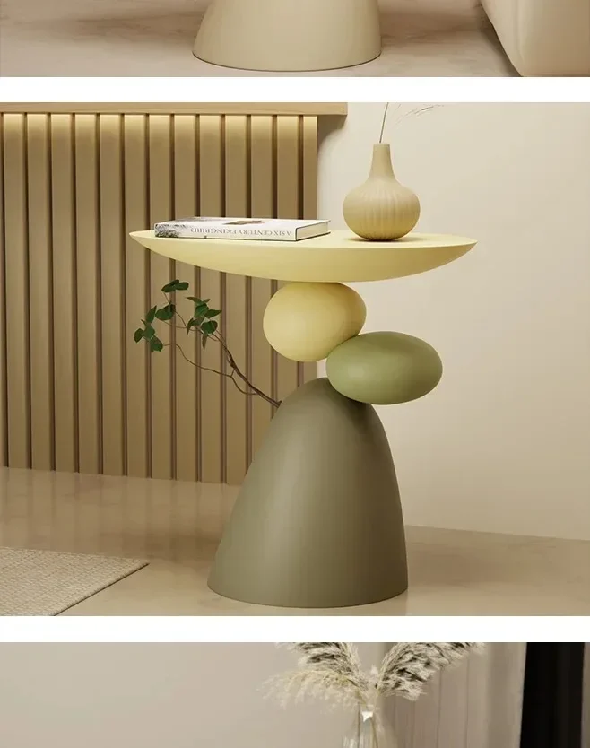 Small Japanese Luxury Coffee Tables Unusual Entryways Modern Corner Coffee Table Cute Round Mesa De Centro Living Room Furniture