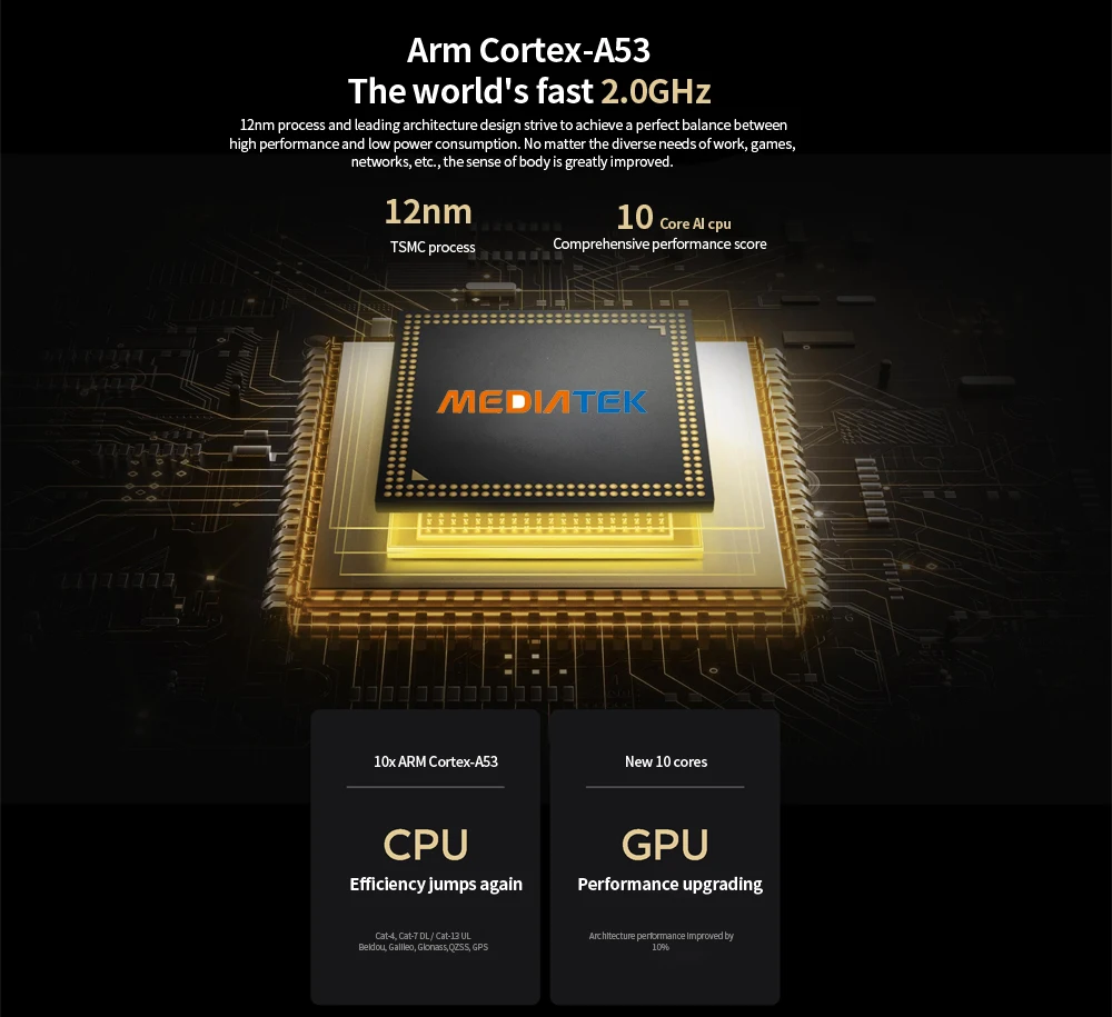 10.36-Inch Deca Core Tablet with 8GB RAM, 256GB ROM, 4G Network, AI Speed-up, Android 12, GPS, WiFi, Bluetooth, and 2K Screen Description Image.This Product Can Be Found With The Tag Names Computer Office, Tablet pc, Tablets