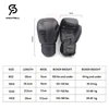 8/10/12/14/16oz Boxing Gloves Professional Sanda Muay Thai Fighting MMA Gloves for Men Women Kids Punching Bag Kickboxing Gloves 6