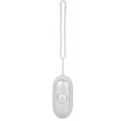 Portable Micro - Current Sleep Aid with USB Charging - Lightweight Home Relaxation Device (Grey)