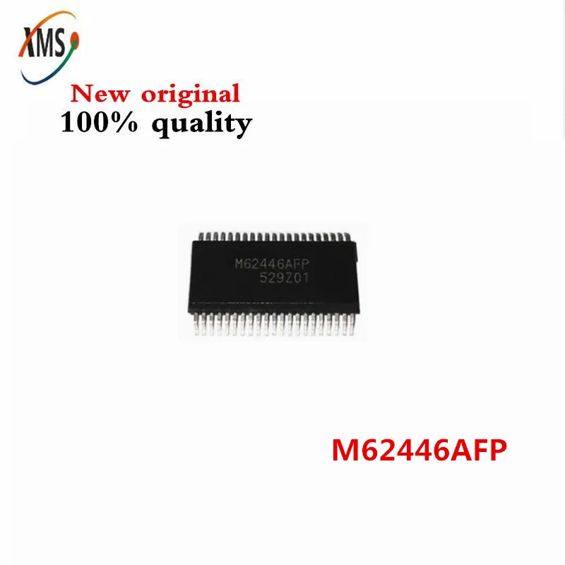 

1-10 шт. M62446AFP M62446FP M62446 62446AFP SSOP-42