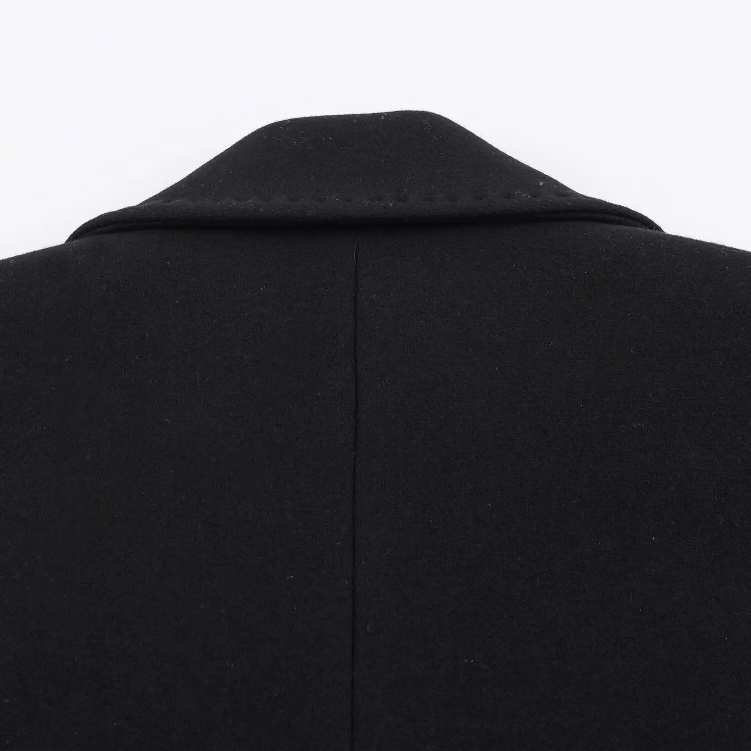 Women's Long Woolen Coats With Belt Female Turn-Down Collar Elegant Solid With Pockets Overcoat Lady Fashion Jackets Streetwear