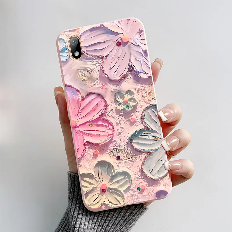 Cute Cartoon Puppy Dog Silicone Phone Case - Stylish and Durable Back Cover