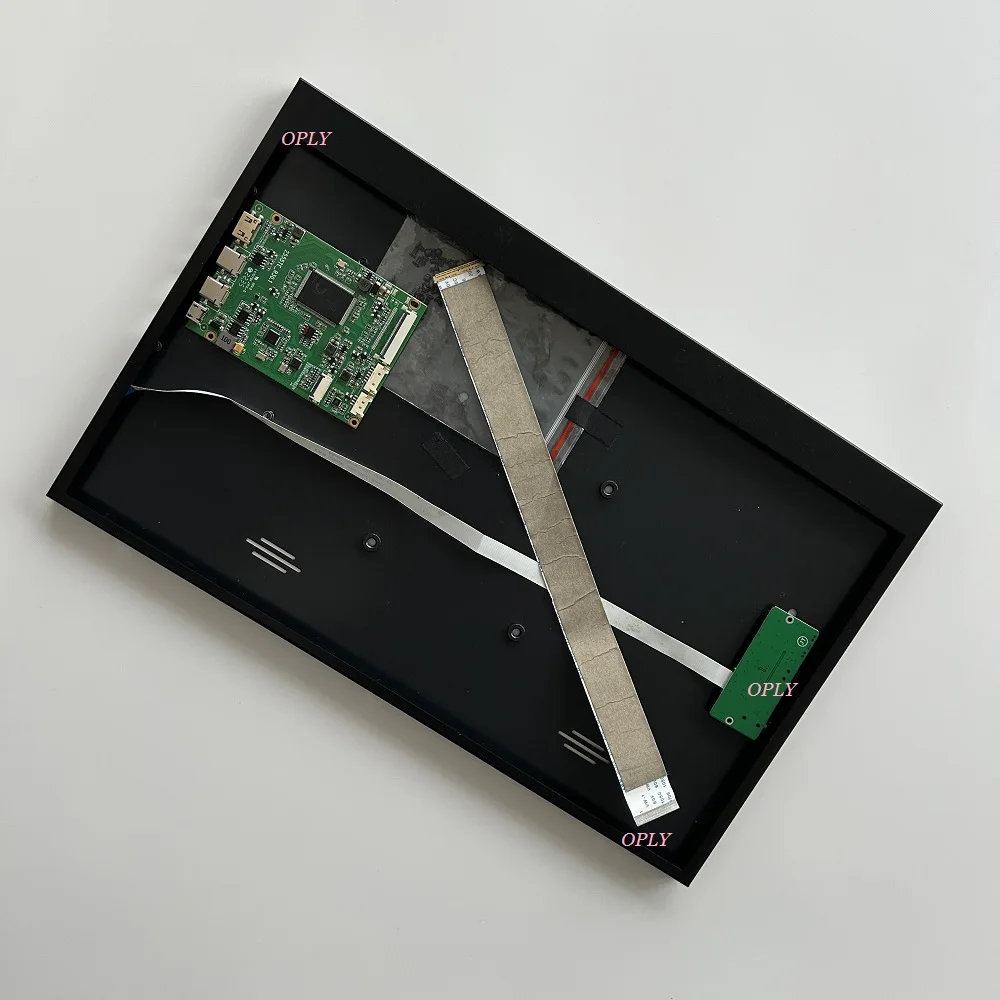 

NV140FHM NV140FHM-N41 14 "ЖК-панель DIY 1920*1080, металлическая задняя крышка и плата контроллера чехол mini HDMI-совместимая с USB