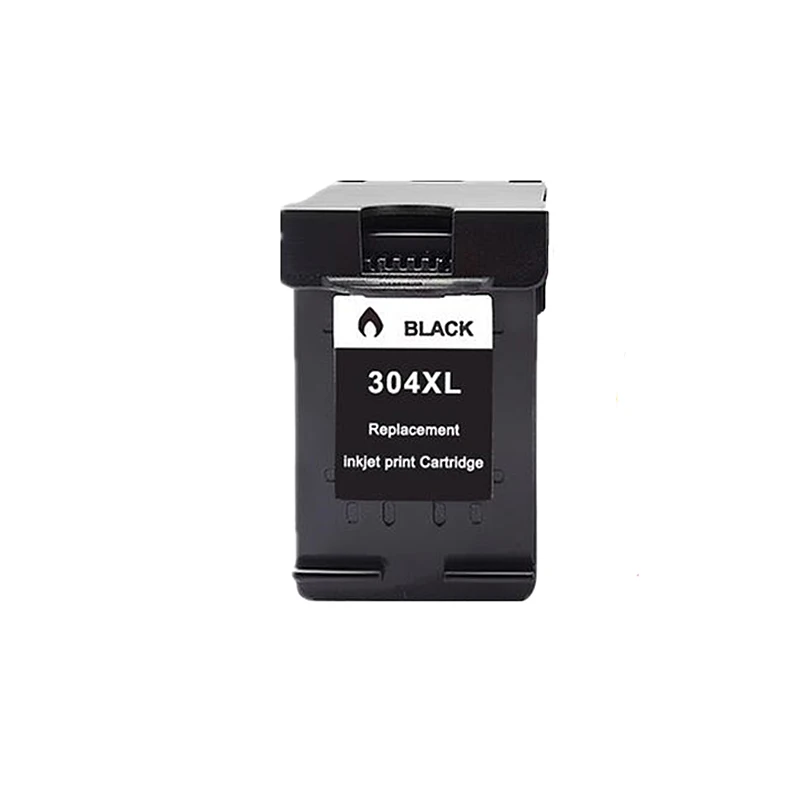 304XL Ink Cartridge Compatible for HP304 HP 304 XL Envy 5010 5020 5030 5032 5034 Deskjet 2632 2630 2620 3720 3721 3723 Printer printer supplies ink cartridge inkjet ink cartridge