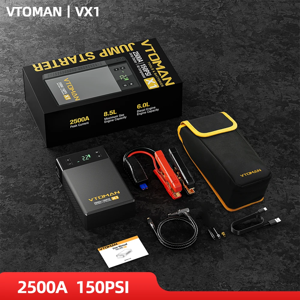 VX1