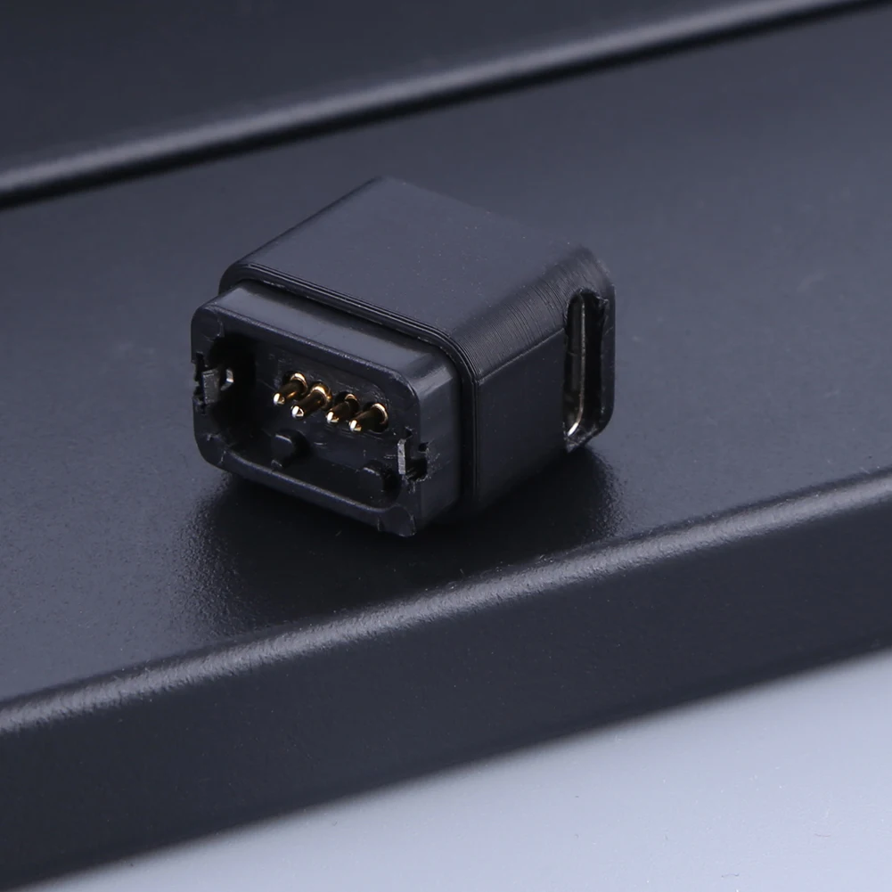 12Speed Di2 Electric Bicycle Adapter Type-C Adapter Battery Charger Head for 9270 9250 8170 7170