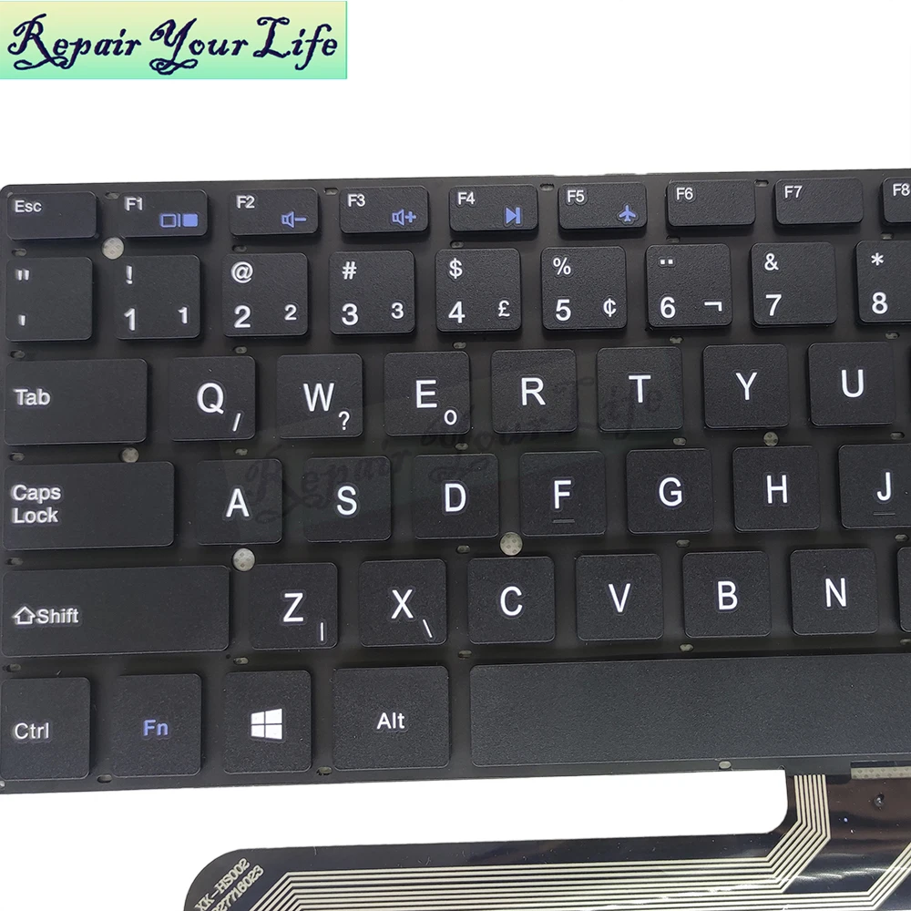 retroiluminado para asus vivobook 15 x513 m513