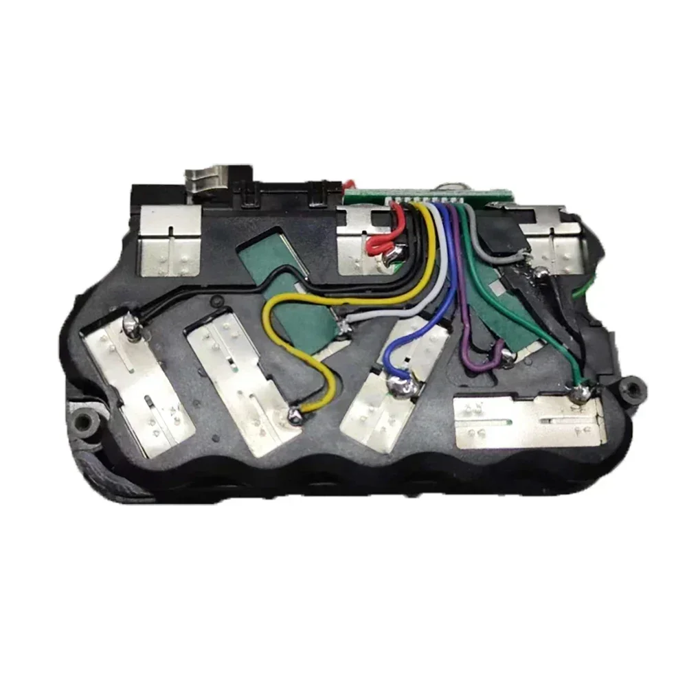 BMS Battery For DeWalt For FlexVolt 20V 60V Lithium Battery BMS PCBA