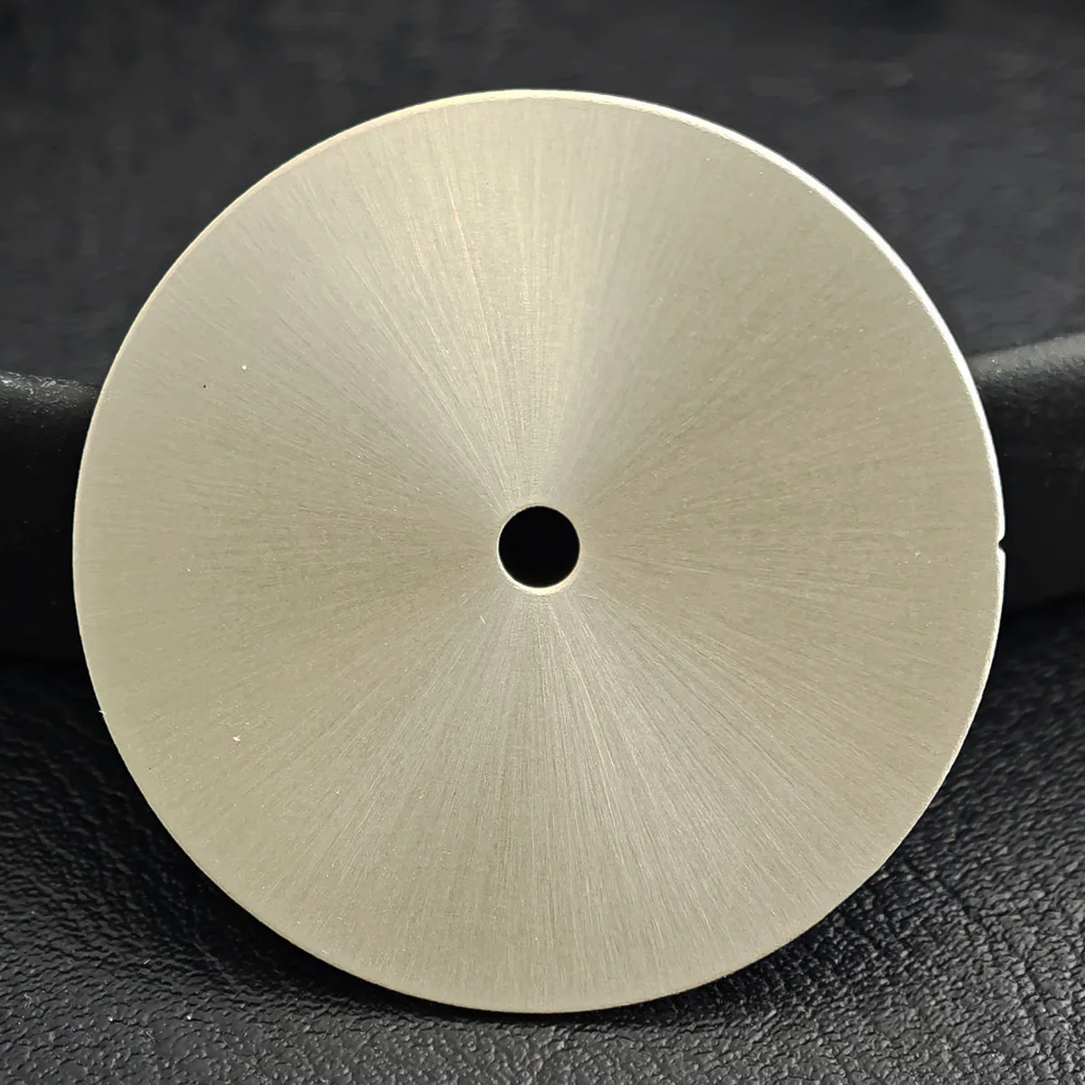 28.5MM Gloss/Matte Mechanical Watch Dial Accessory