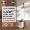 Zz hanging iron household high-power small vertical steam iron ironing clothing store 2