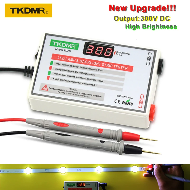 can you repair tv lcd screen made in china