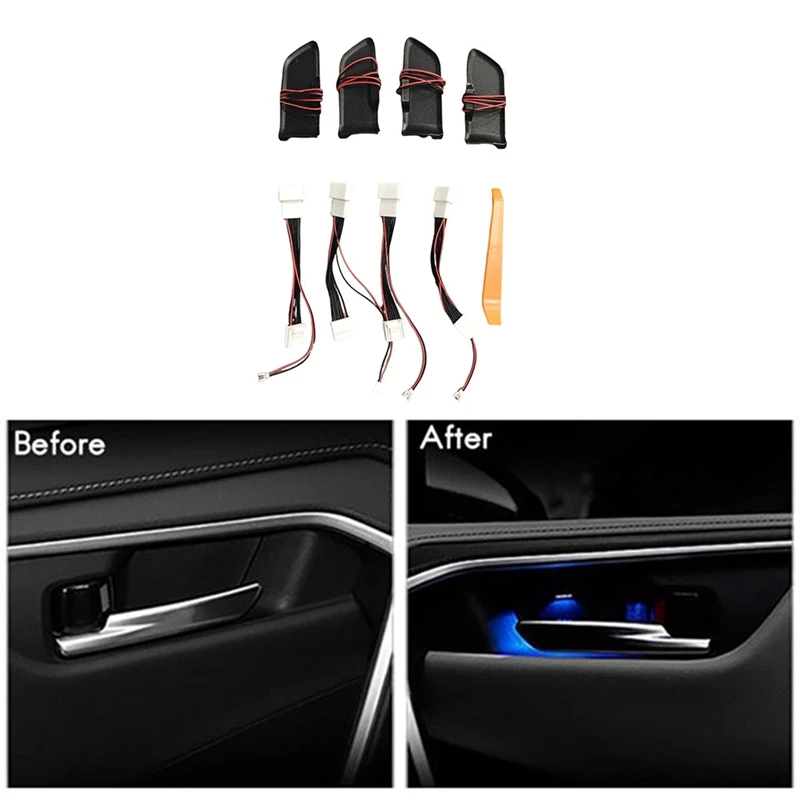Top-Toyota Corolla 2019-2024  ڵ ¦ ڵ   , ׸ ¦  ڵ  LED