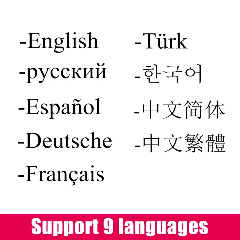 LCD DRO YH800-3 3축 디지털 디스플레이 19개 언어 지원 TTL AC110V/220V 밀링 보링 머신 EDM 리니어 스케일 인코더