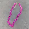 Rose Necklace