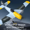 BF109 2.4G 3CH RC Airplane EPP Foam Fixed Wingspan Glider RTF Mini Warbird Planes Toys Gifts 4