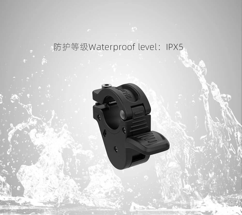 

IP65 ebike 300X scooter electric control parts thumb throttle
