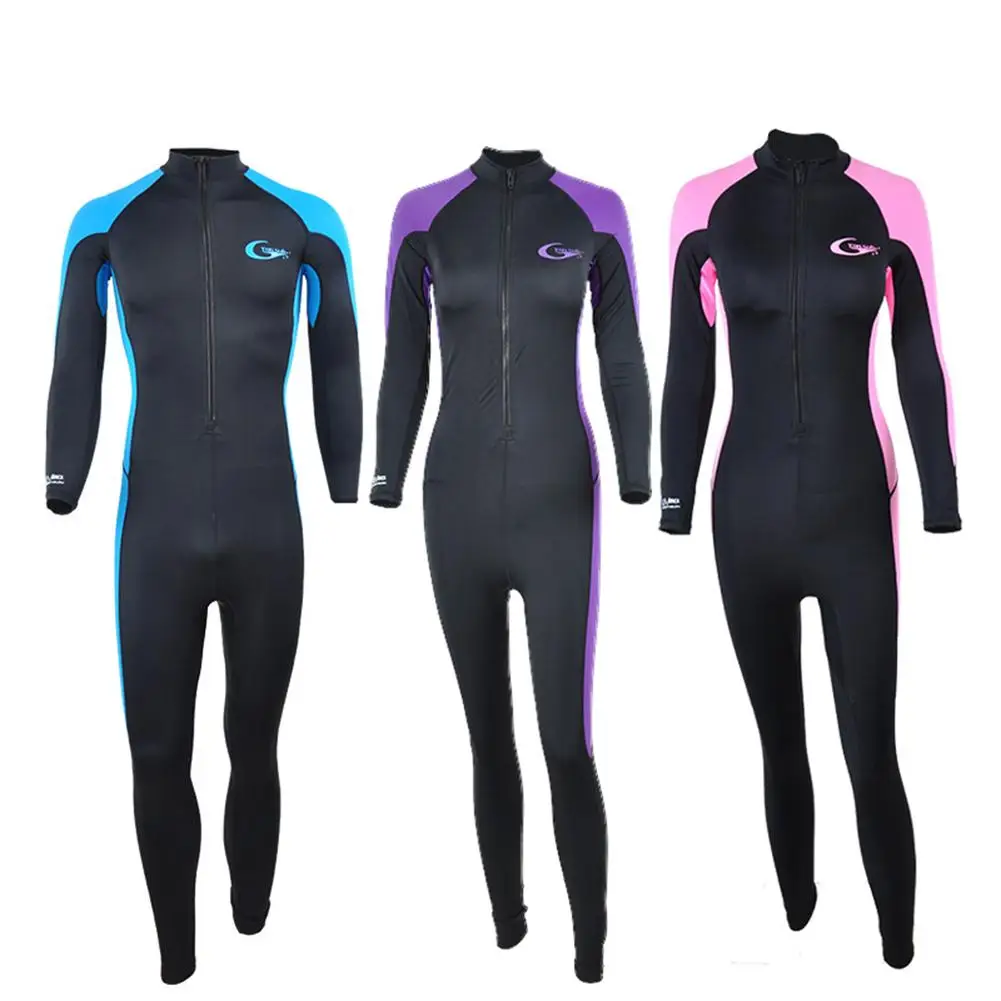 

Lycra Long Sleeve Rash Guard Rashguard UPF50+ Beach Wear For Surfing Diving Swimming Water Skiing (S-4XL) Dropship