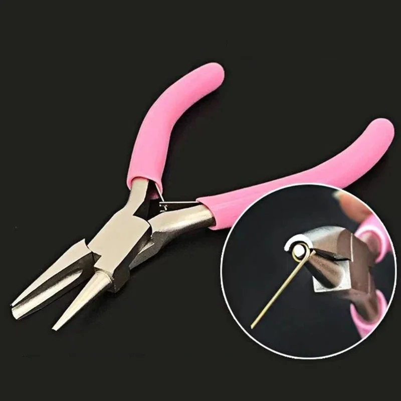 Craft Supplies Jewelry MakingProfessiona Pliers for