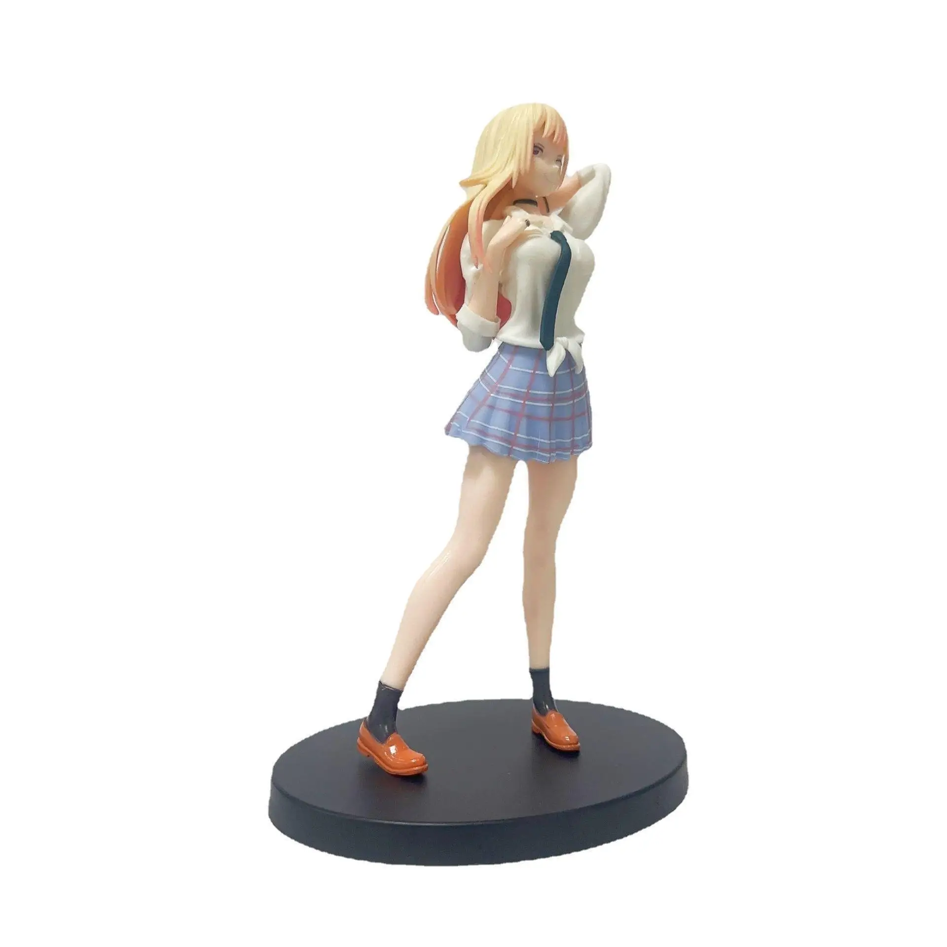 Revelada nova Figure +18 detalhada de Sono Bisque Doll - AnimeNew