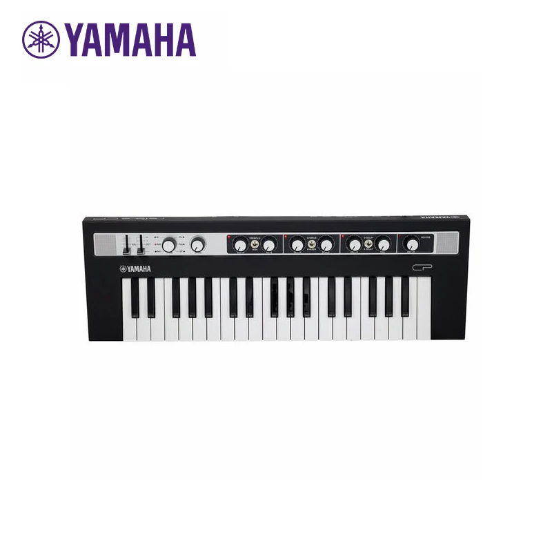 Yamaha Reface Cp Pianoforte Elettrico Portatile E Motore Audio Tastiera Vintage, Sintetizzatore