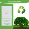 Toilet Seat Cover Disposable Travel Flushable Paper For Adults Kids Potty Training Potty Biodegradable Public Airplane Camping 6
