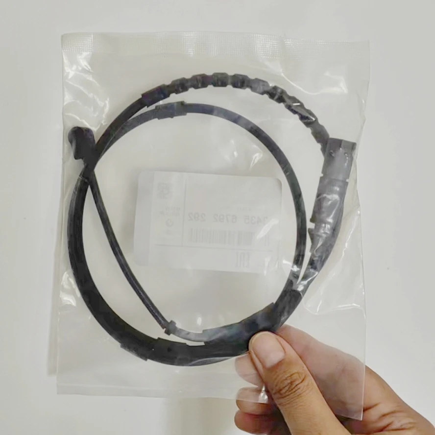 34356792292 34352284656 BRAKE SENSOR LINES 34 35 2 284 656 34 35 6 792 292