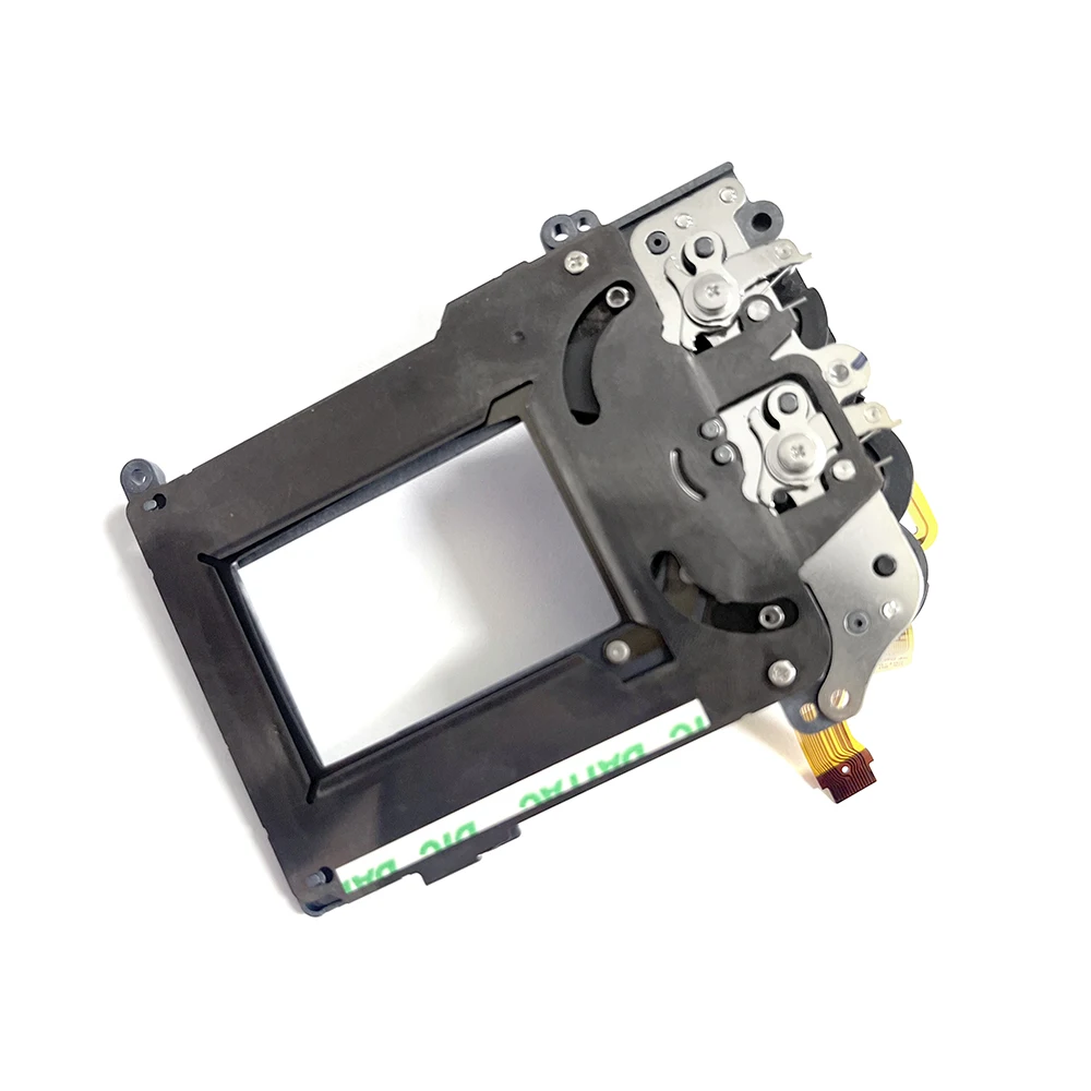 Camera component. Camera component