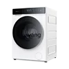 L'm'm Washing Machine Washing and Drying All-in-One Machine Household Automatic Large Capacity Molecular Sieve H1air 1