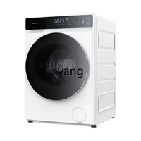 L'm'm Washing Machine Washing and Drying All-in-One Machine Household Automatic Large Capacity Molecular Sieve H1air 1