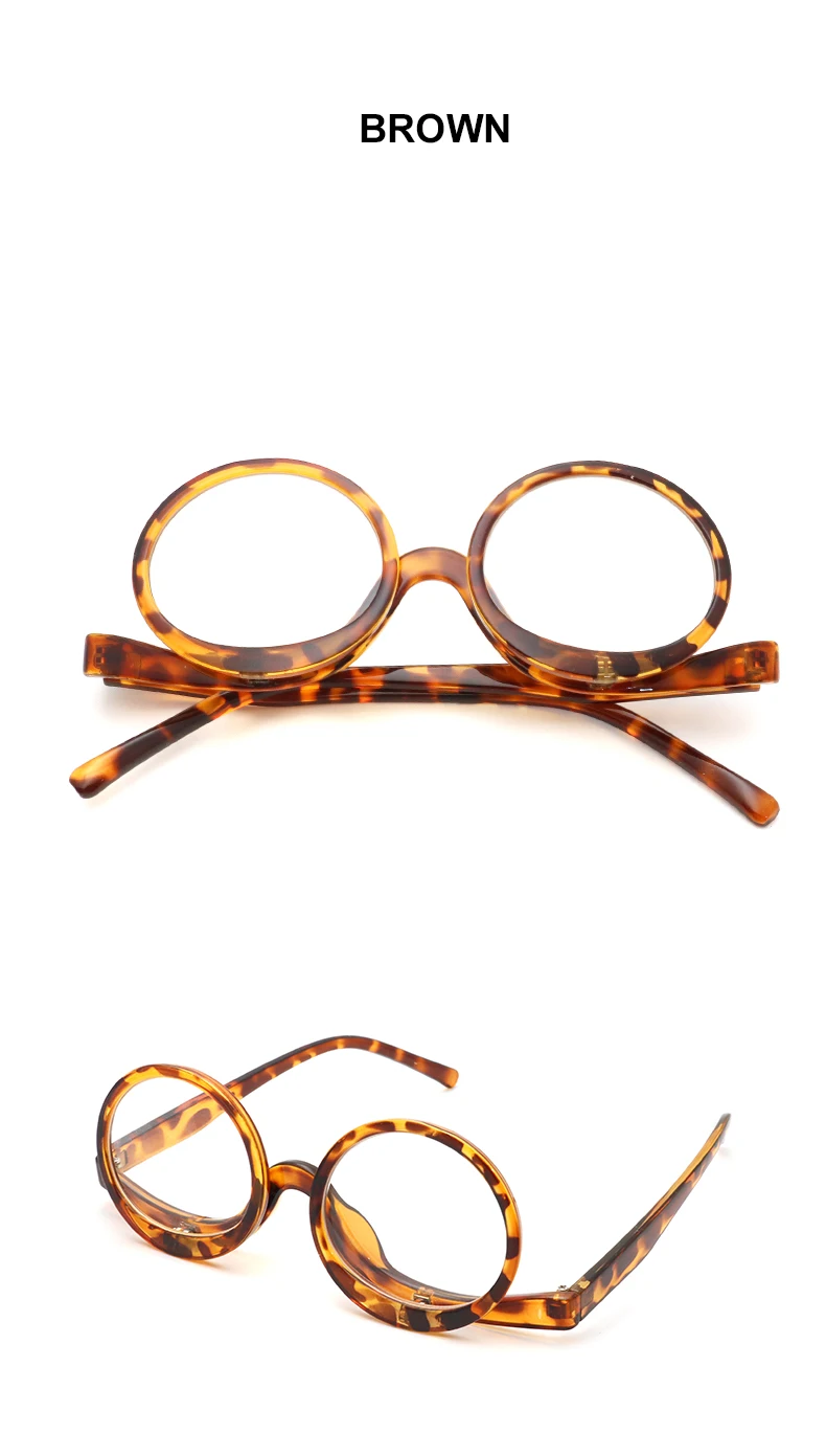 SILAC - WOOD & BLACK - Lunettes de lecture pour Femme et Homme - 7602 - Dioptrie 1.25
