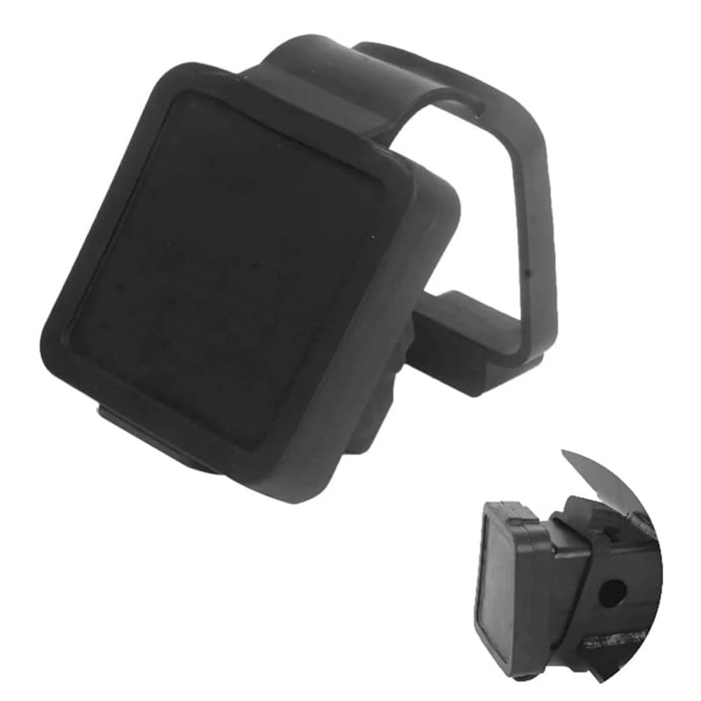 2InchReceiverHitchPlugInsertTubeHitchPlugTrailerHitchPlug