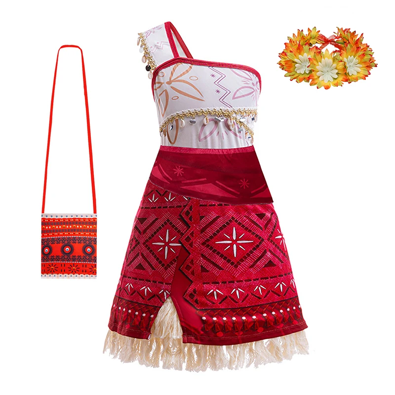 C Dress set