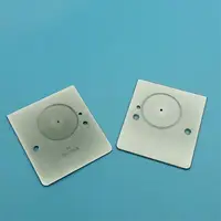 Tajima Computer Embroidery Machine Needle Plate Cutting Thread Rotary Shuttle Box Front Cover – Genuine Embroidery Machine Accessories